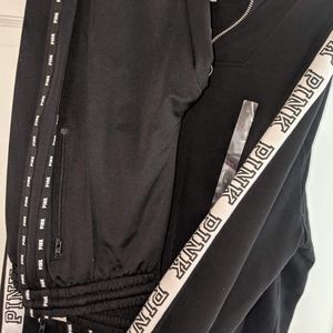 Victora secret sweat suit set